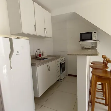 Solar De Manguinhos Flat Apartment Exterior photo