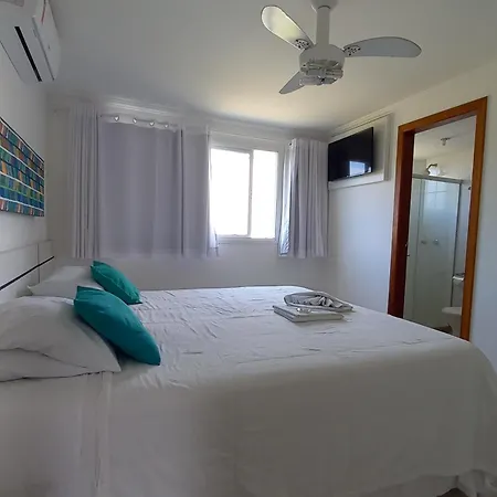 Solar De Manguinhos Flat Apartment Exterior photo