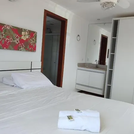 Solar De Manguinhos Flat Apartment Exterior photo