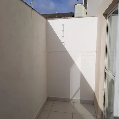 Solar De Manguinhos Flat Apartment Exterior photo