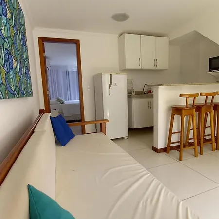 Solar De Manguinhos Flat Apartment Exterior photo