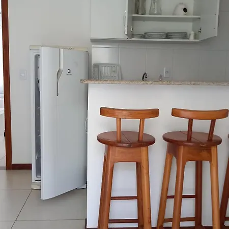 Solar De Manguinhos Flat Apartment Exterior photo