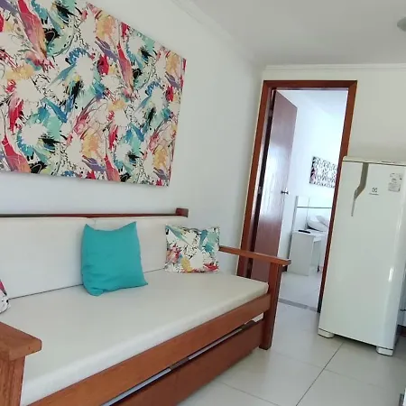 Solar De Manguinhos Flat Apartment Exterior photo