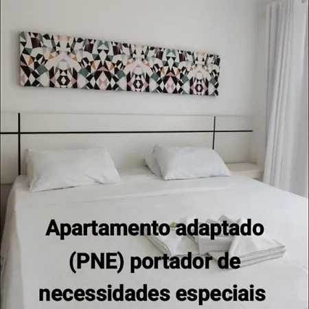 Solar De Manguinhos Flat Apartment Room photo