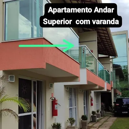 Solar De Manguinhos Flat Apartment Room photo