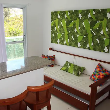 Solar De Manguinhos Flat Apartment Exterior photo