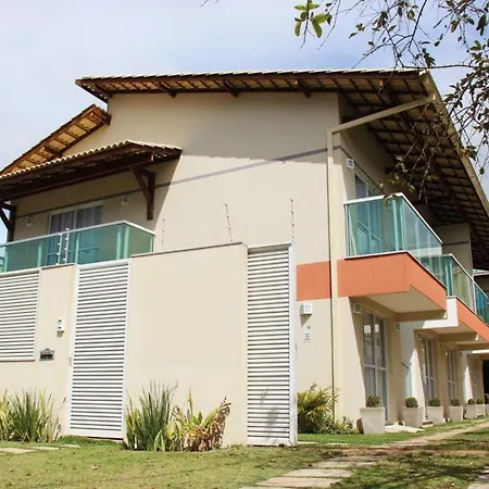 Solar De Manguinhos Flat Apartment Exterior photo