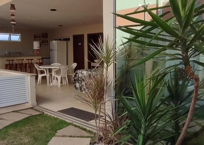Solar De Manguinhos Flat