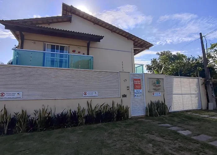Solar De Manguinhos Flat