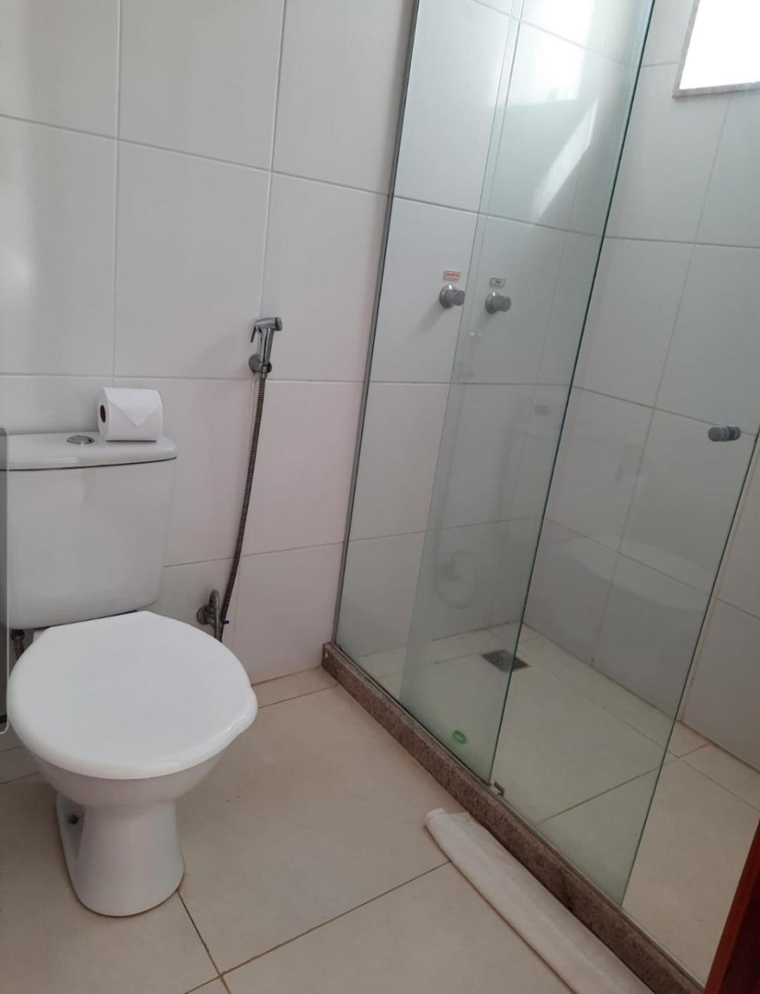 Apartment Solar De Manguinhos Flat
