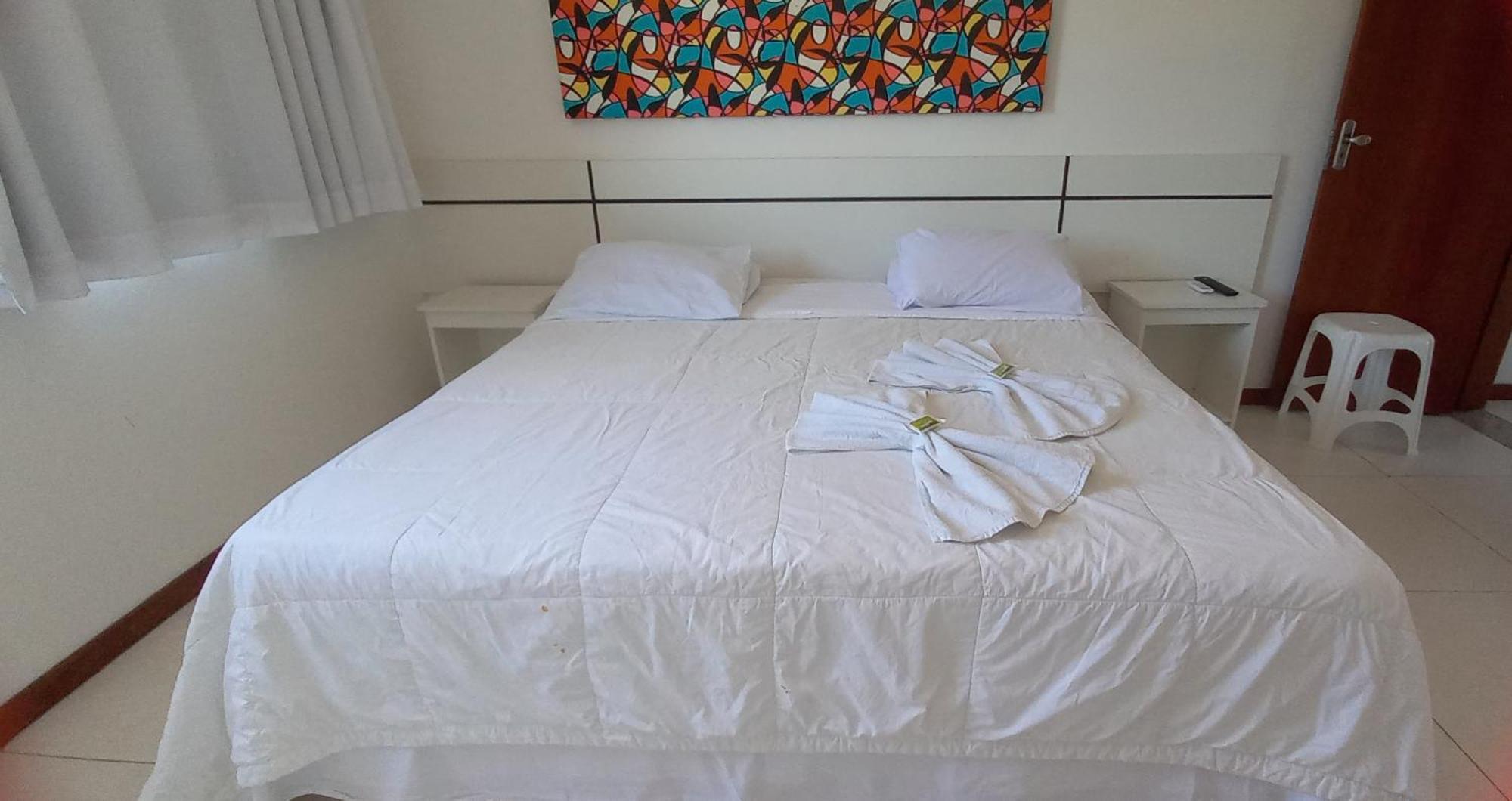 Apartment Solar De Manguinhos Flat Manguinhos (Espirito Santo)