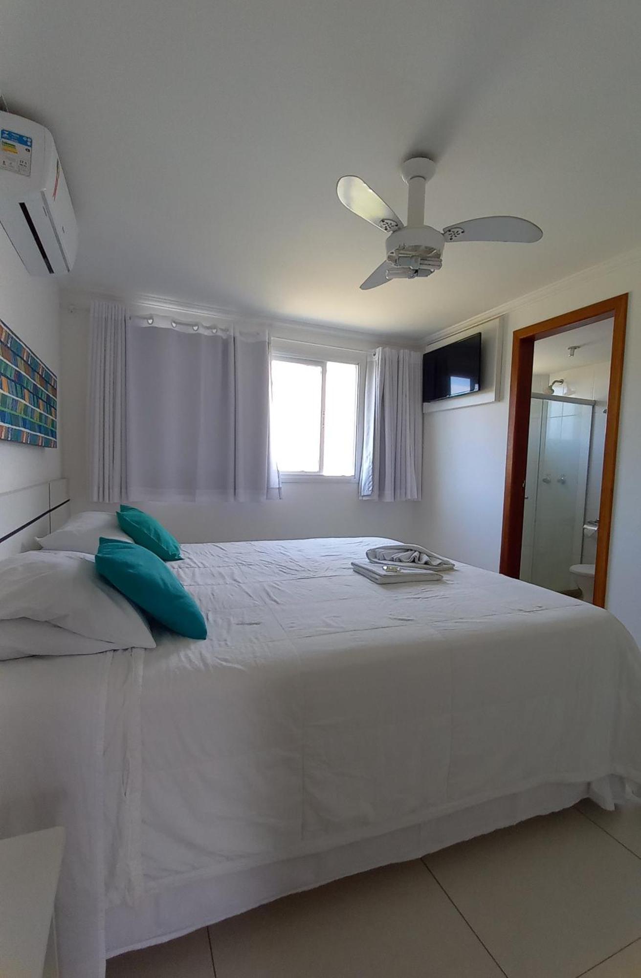 Apartment Solar De Manguinhos Flat *