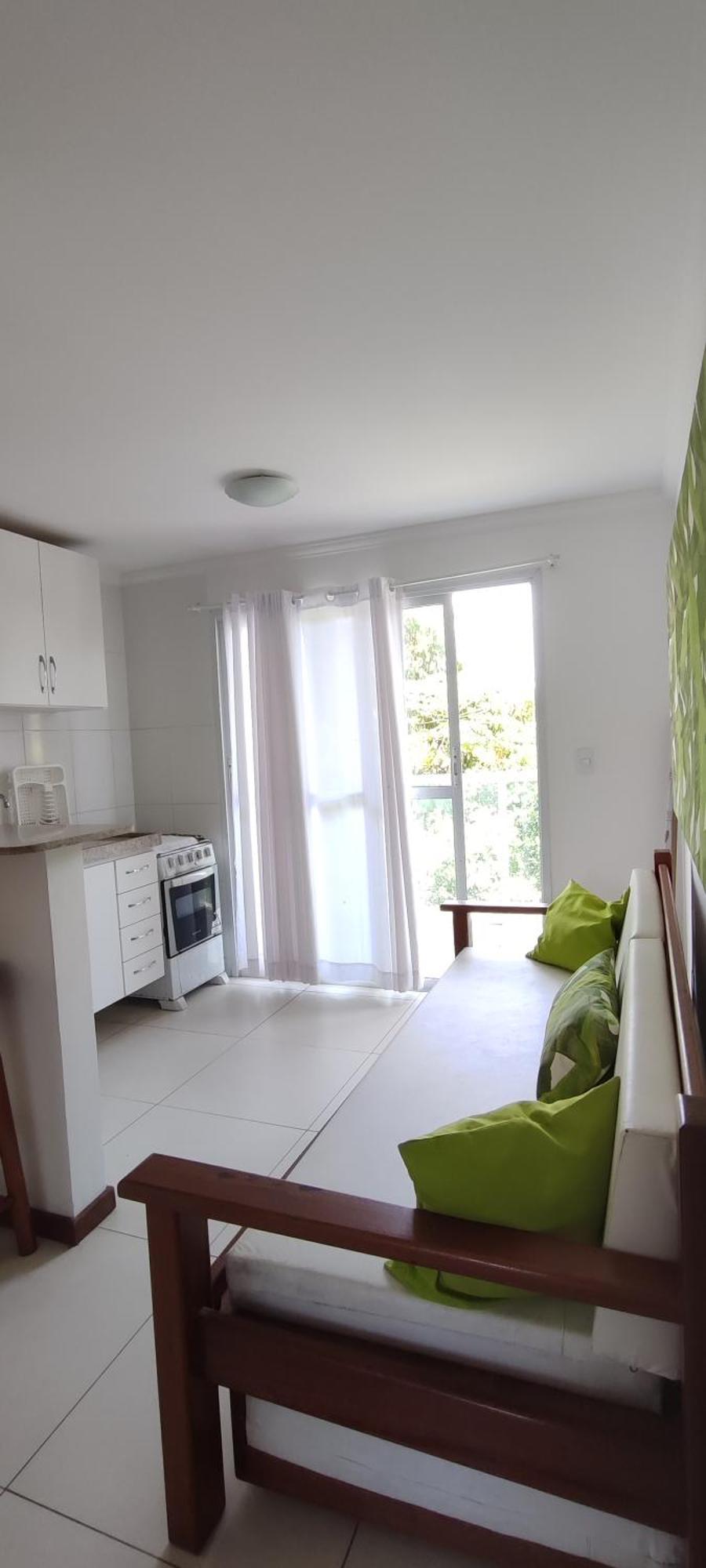 Solar De Manguinhos Flat Apartment