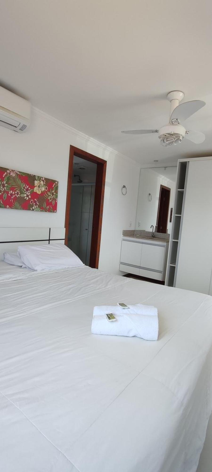 Apartment Solar De Manguinhos Flat *