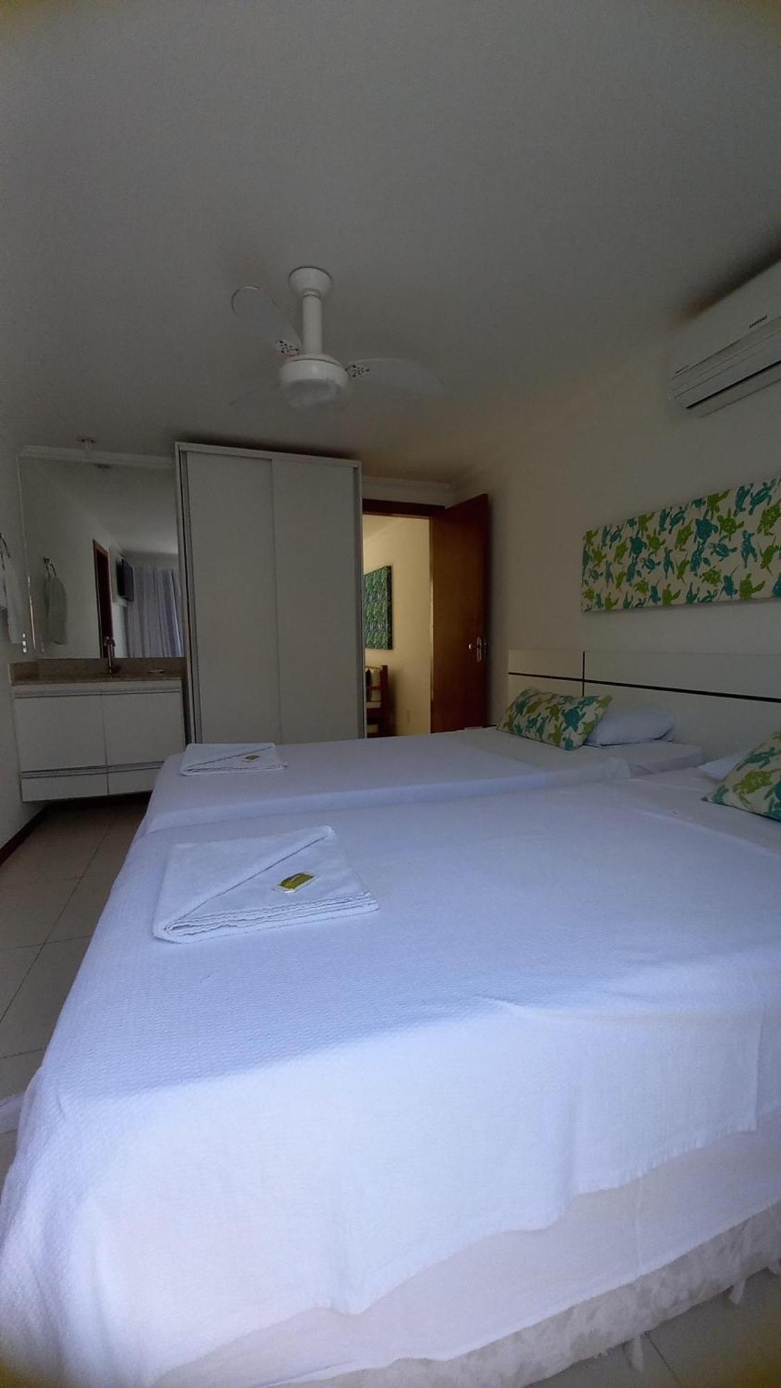 Solar De Manguinhos Flat Apartment