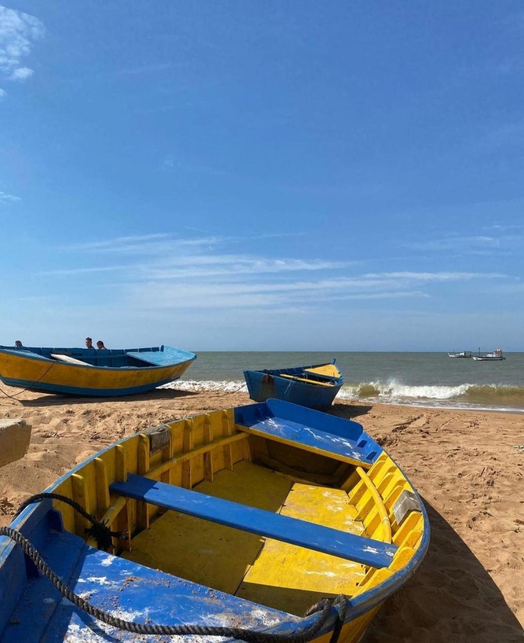 Solar De Manguinhos Flat *