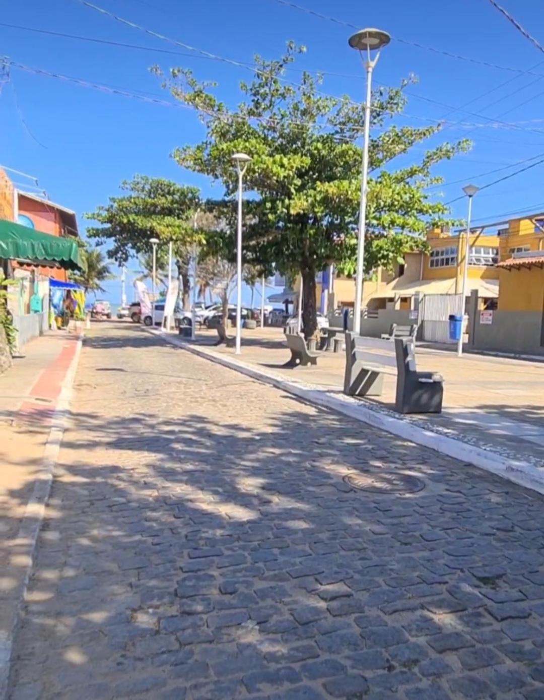 Solar De Manguinhos Flat Manguinhos (Espirito Santo)