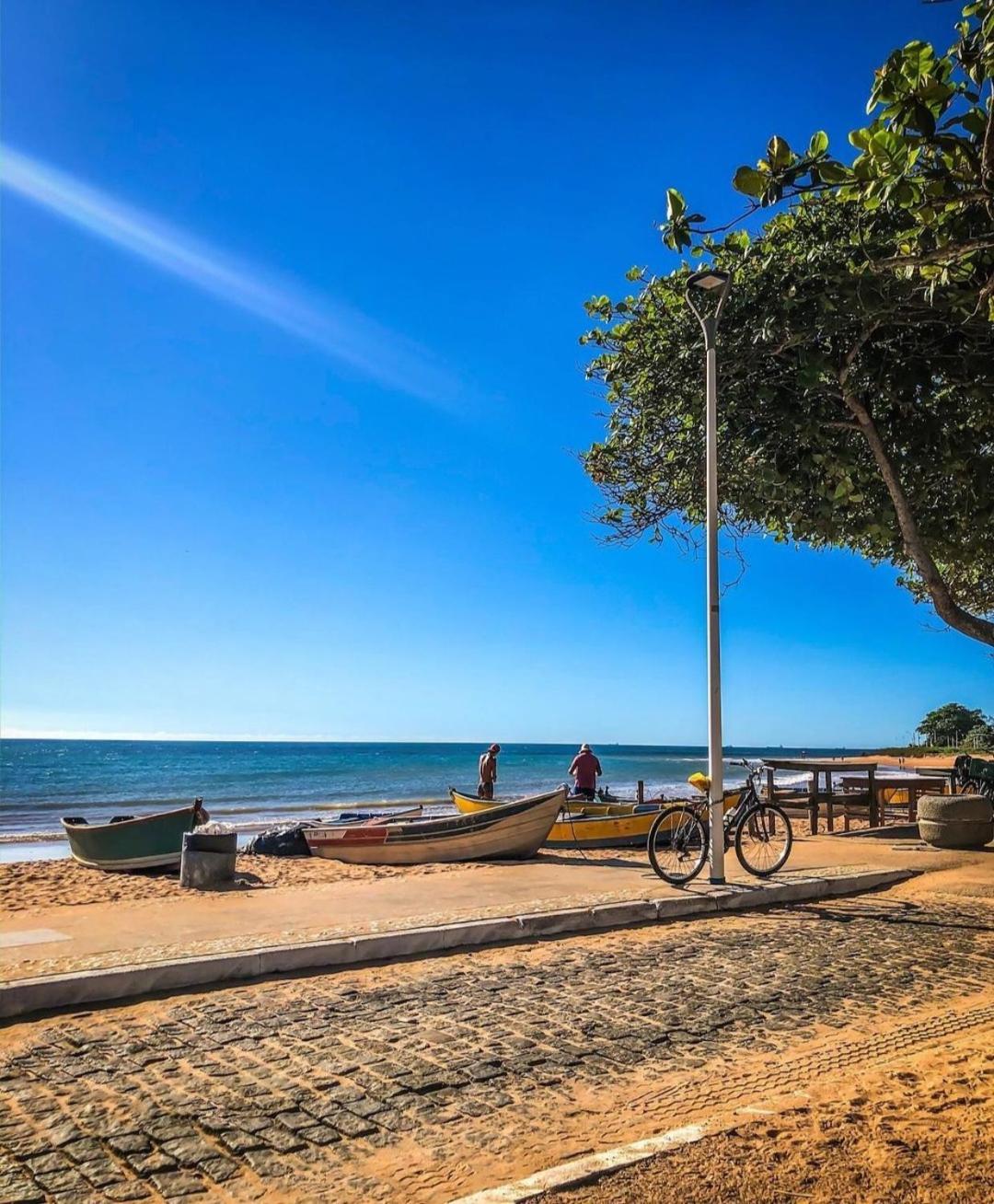 Solar De Manguinhos Flat