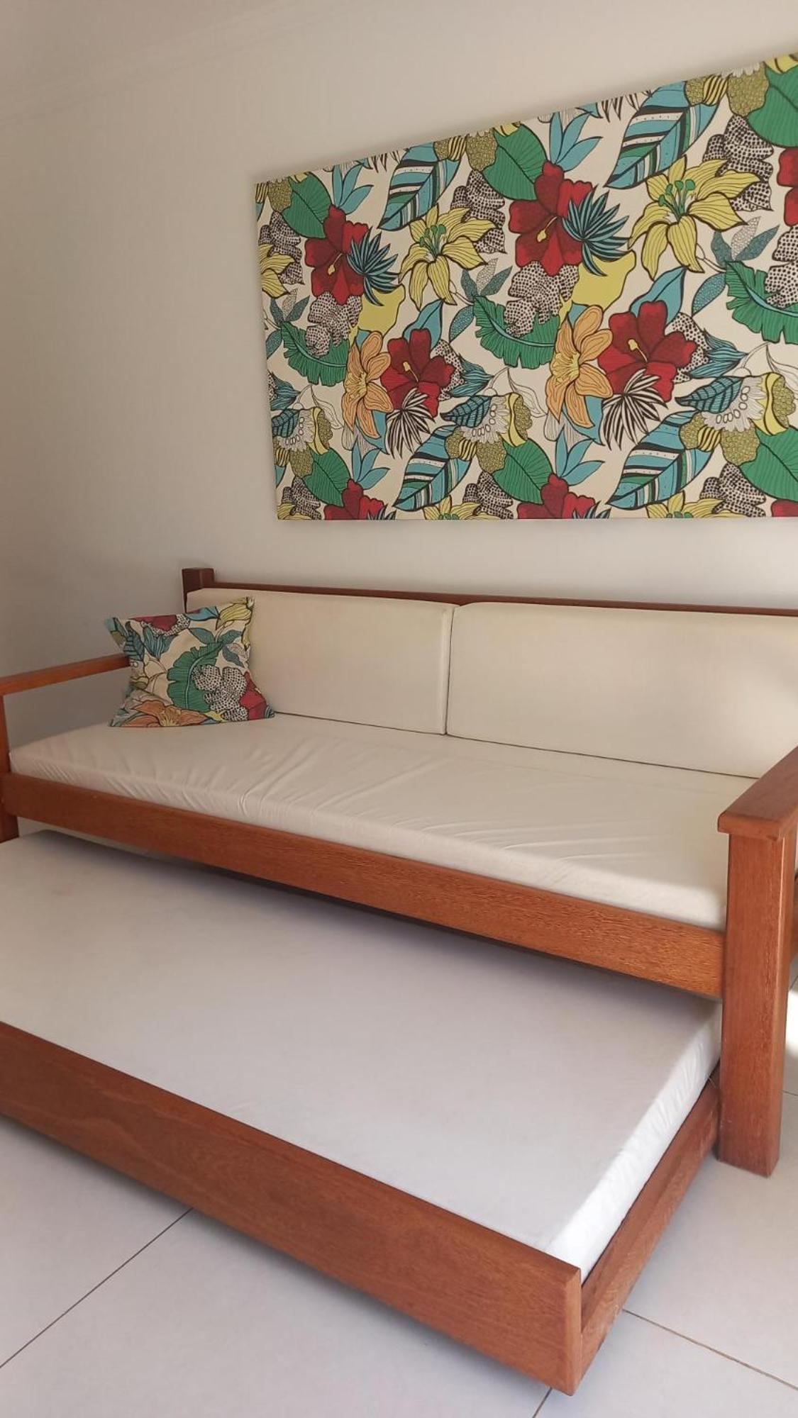 Solar De Manguinhos Flat *