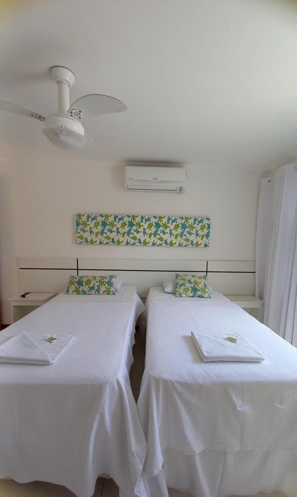 Solar De Manguinhos Flat *