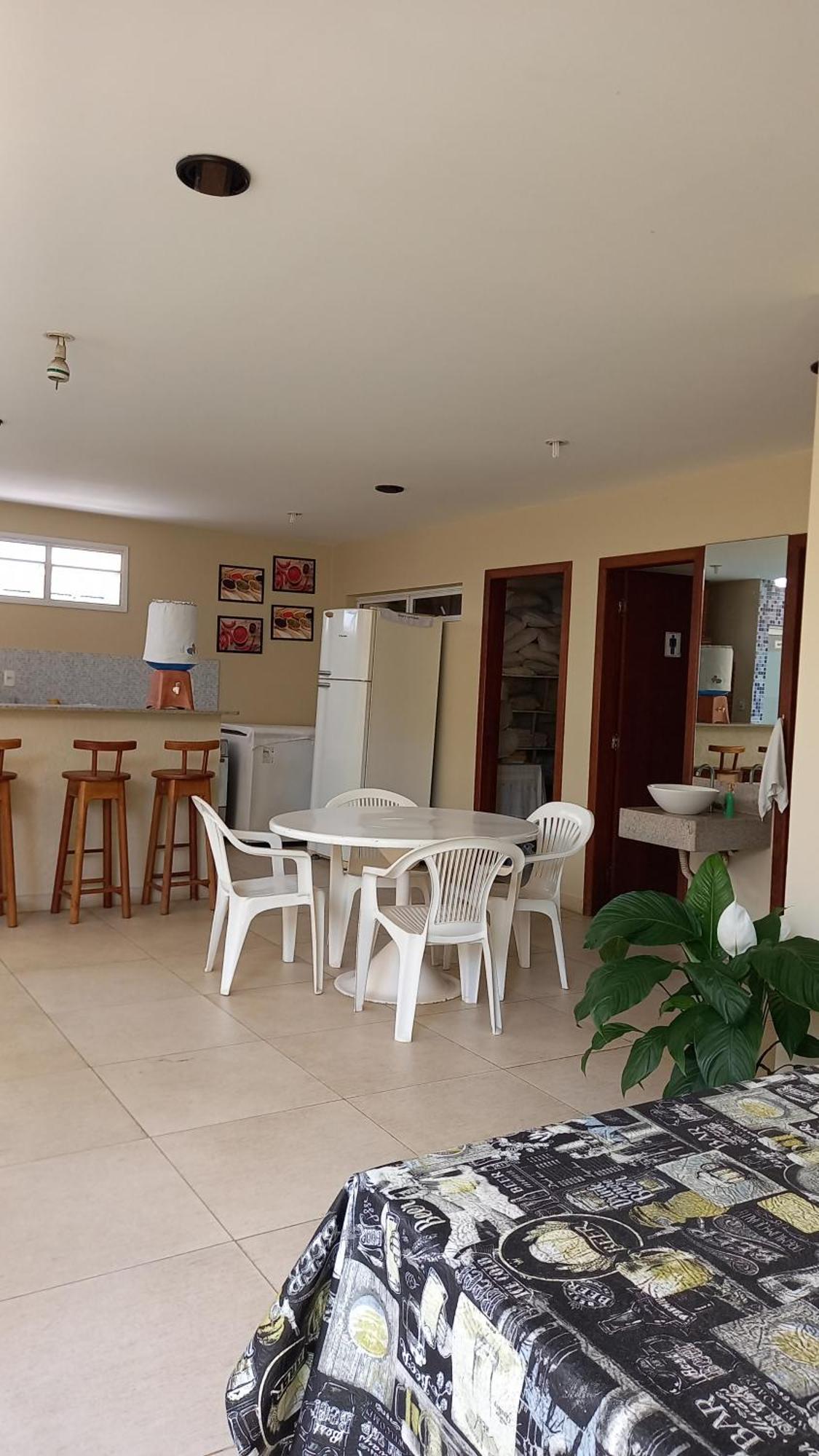 Solar De Manguinhos Flat Apartment