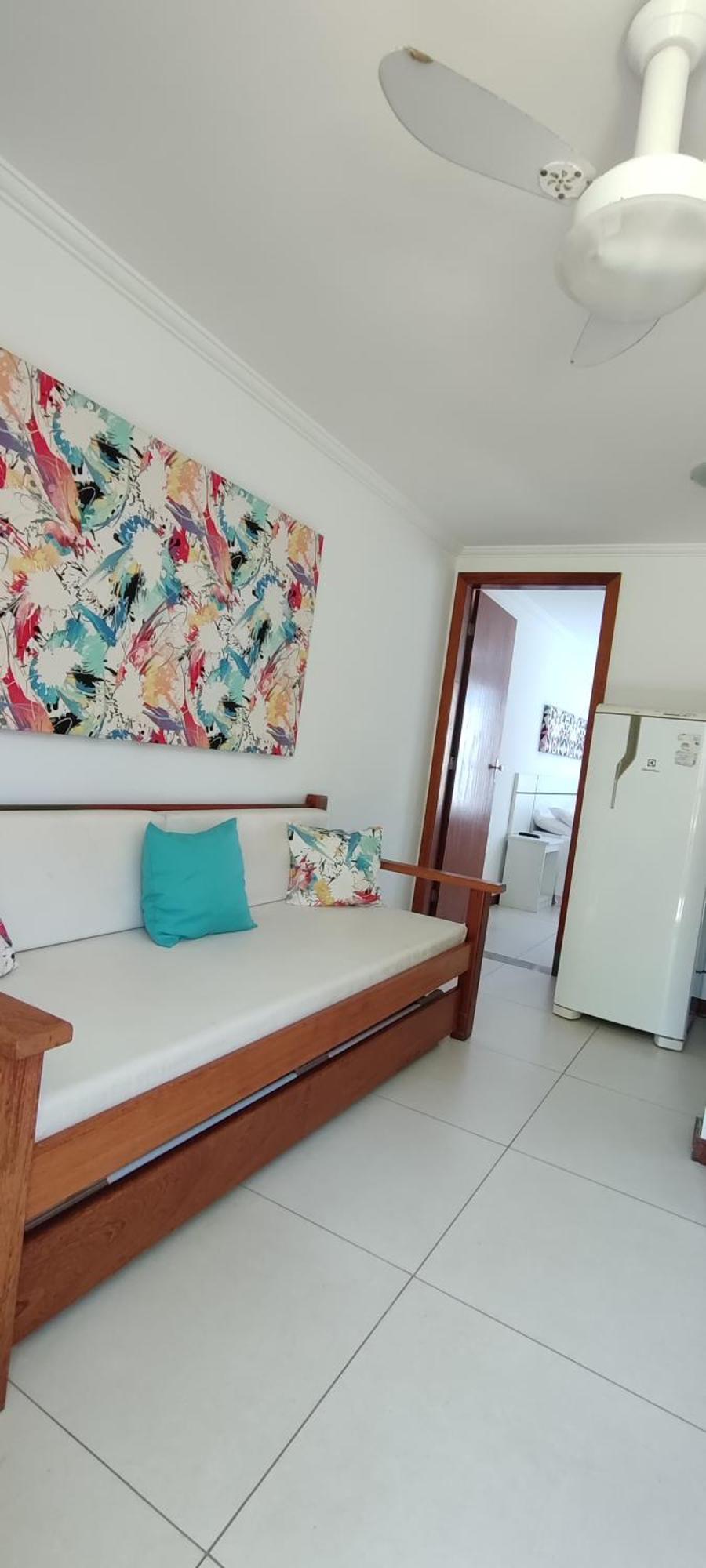 Apartment Solar De Manguinhos Flat *