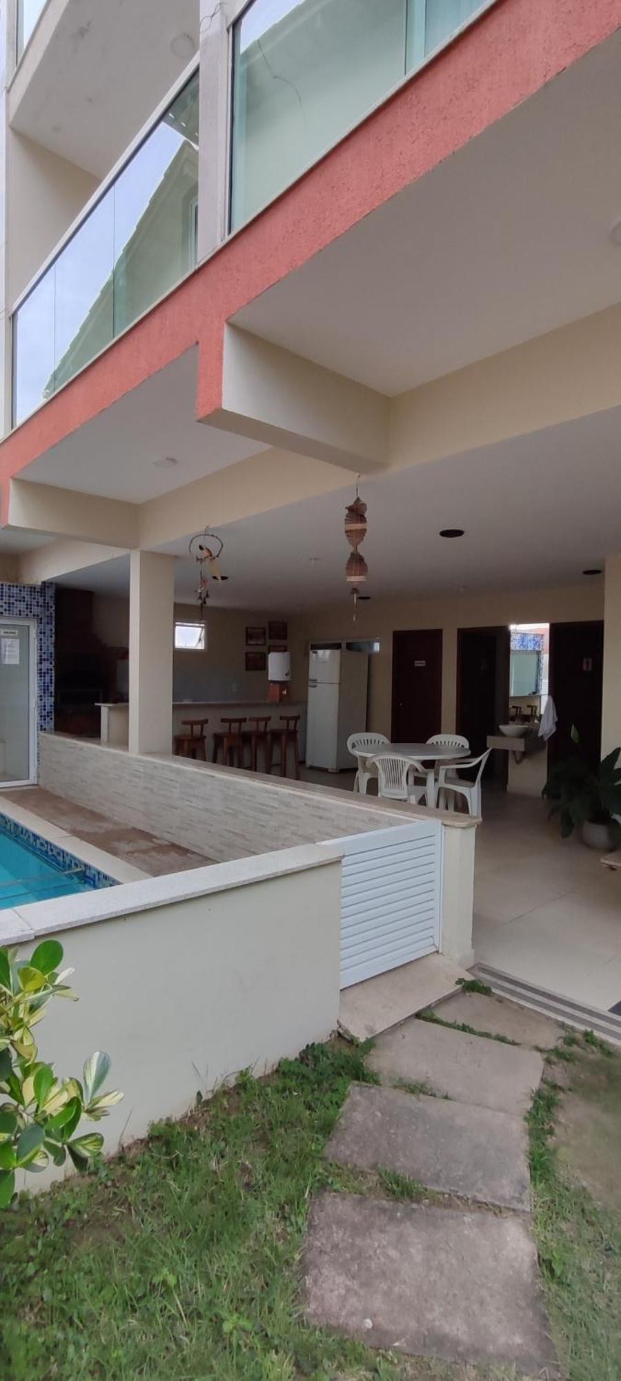 Solar De Manguinhos Flat Apartment Manguinhos (Espirito Santo)