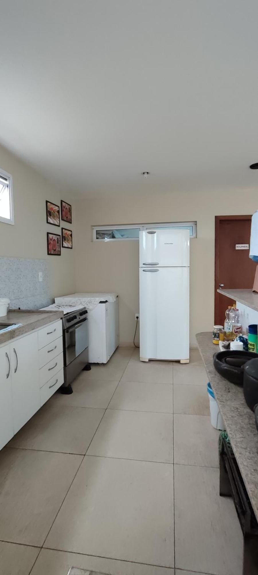 Apartment Solar De Manguinhos Flat Manguinhos (Espirito Santo)