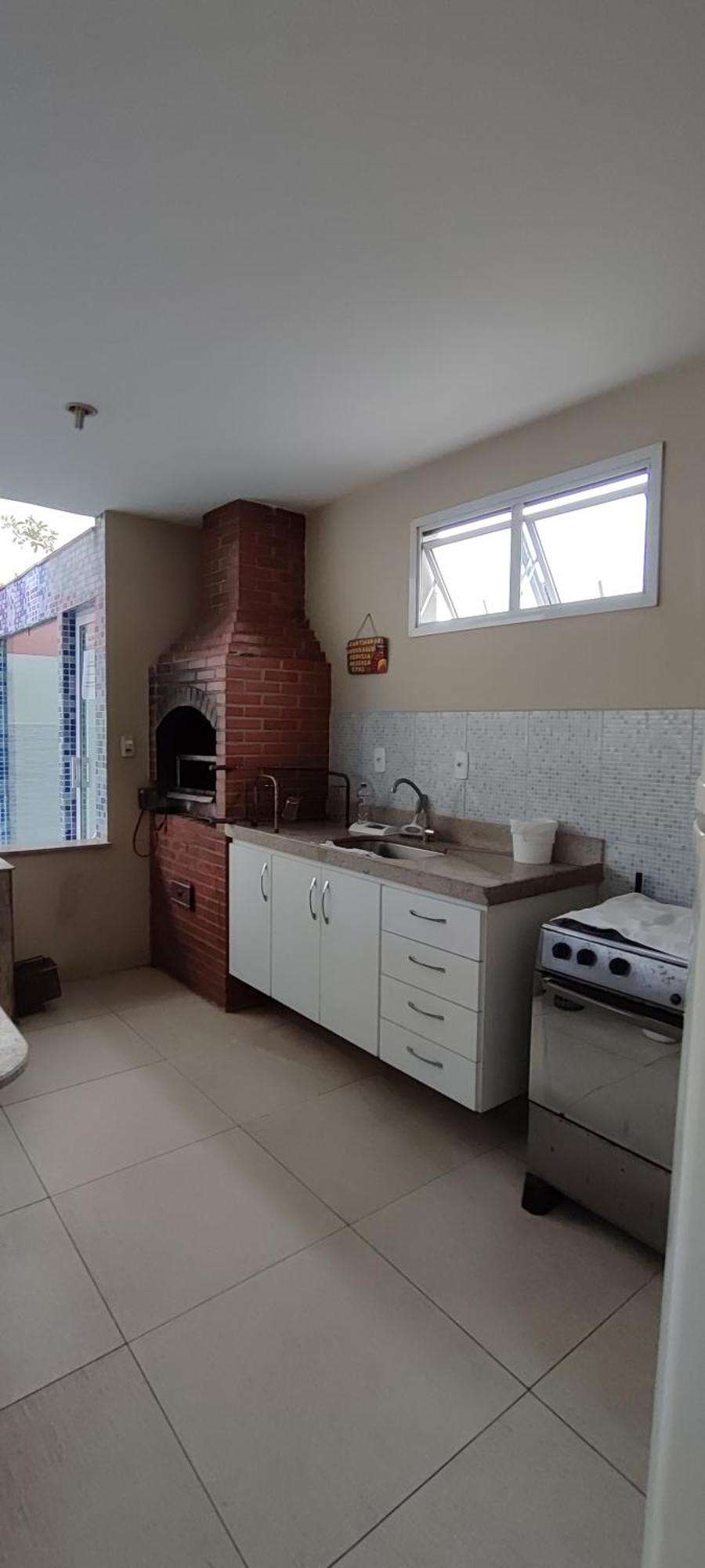 Solar De Manguinhos Flat Apartment Manguinhos (Espirito Santo)