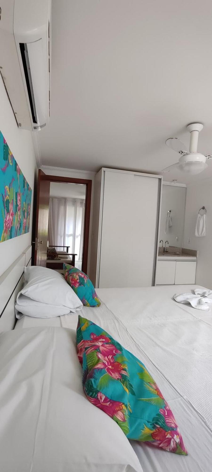Apartment Solar De Manguinhos Flat *