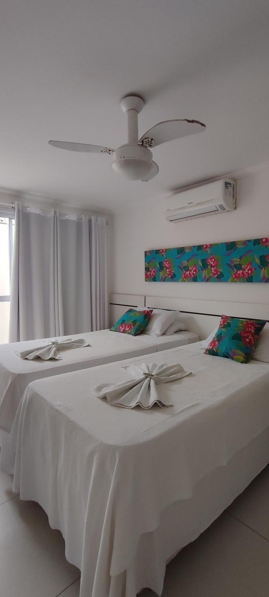 Solar De Manguinhos Flat *