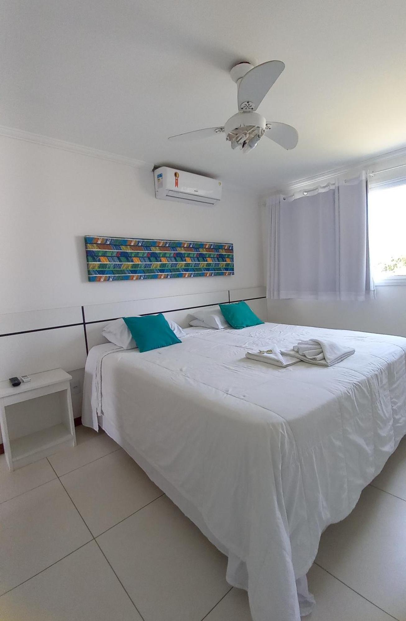 Solar De Manguinhos Flat *