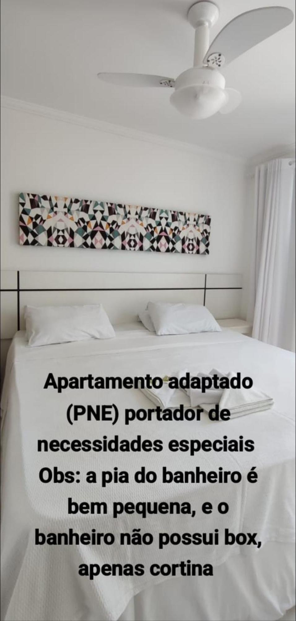 Solar De Manguinhos Flat Apartment Manguinhos (Espirito Santo)