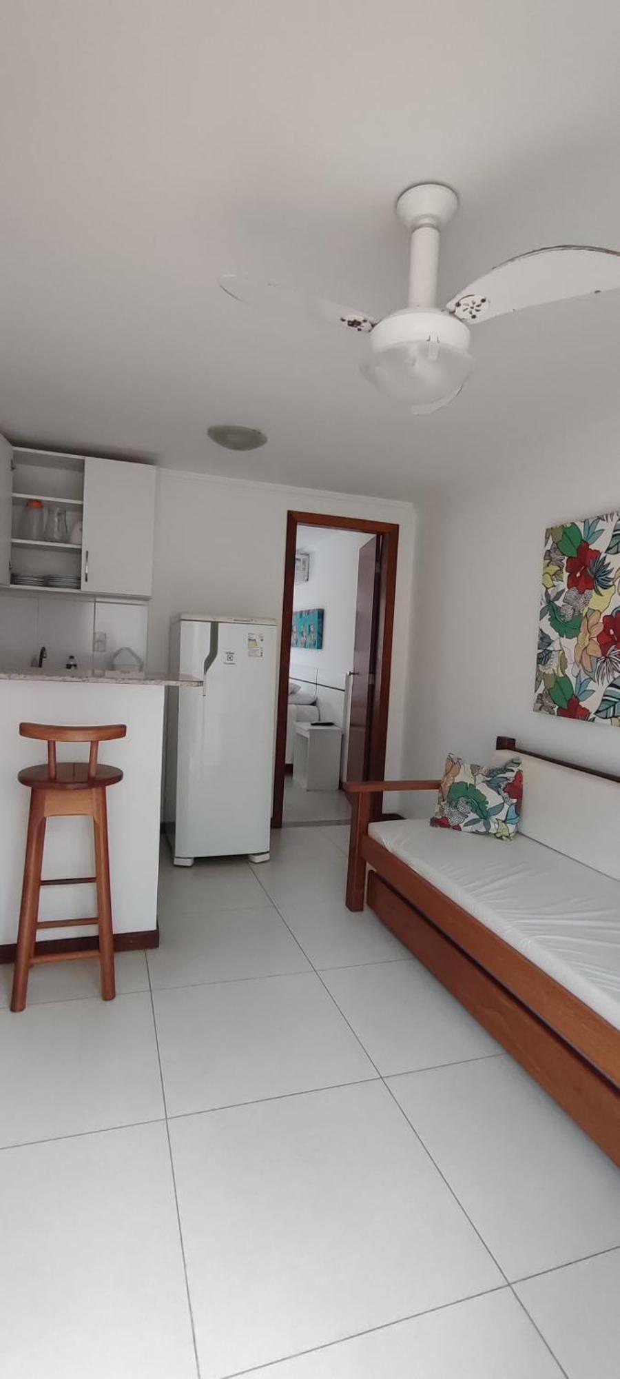 Apartment Solar De Manguinhos Flat