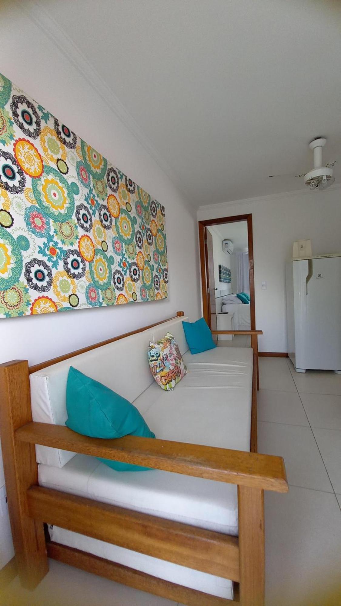 Solar De Manguinhos Flat Apartment *
