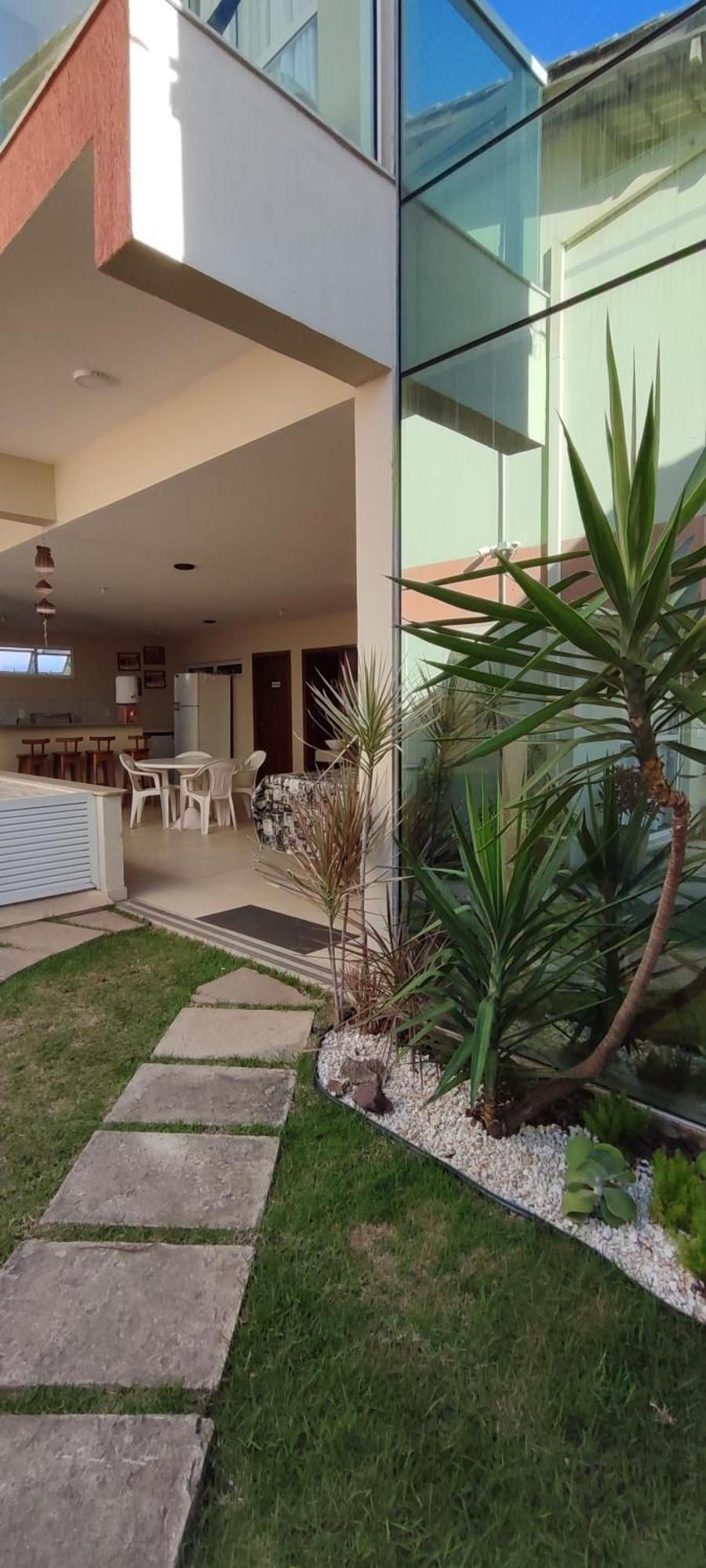 Apartment Solar De Manguinhos Flat *