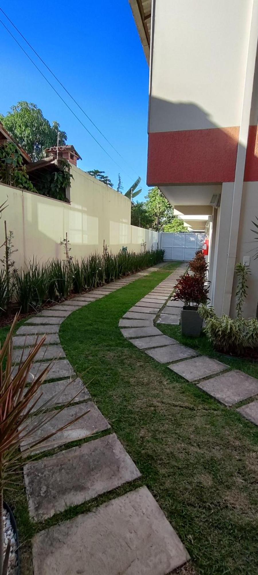 Solar De Manguinhos Flat *