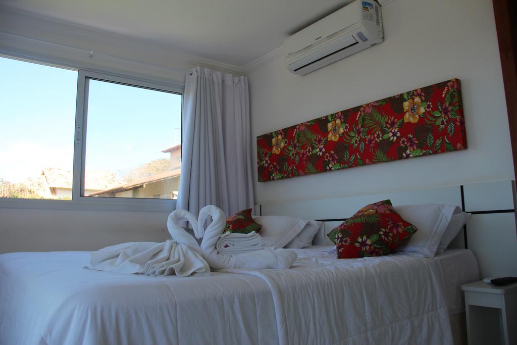 Apartment Solar De Manguinhos Flat *