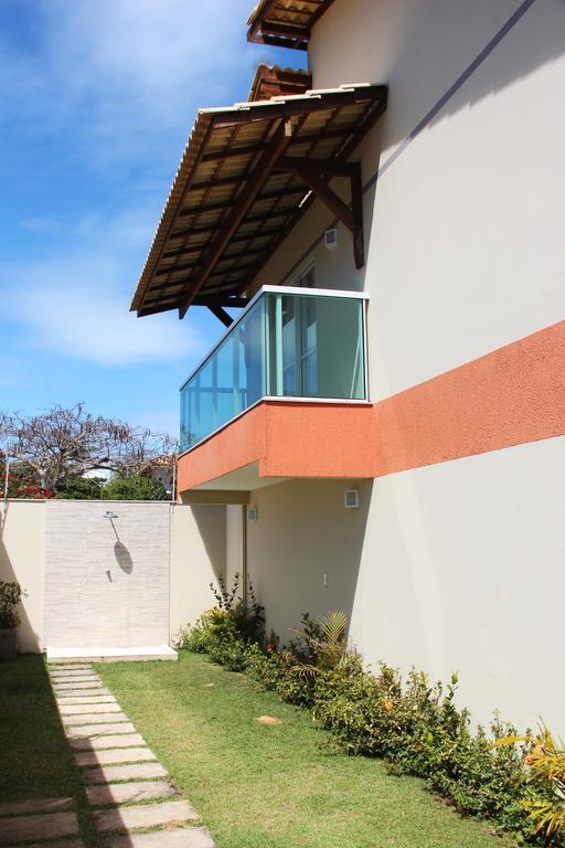 Solar De Manguinhos Flat Apartment