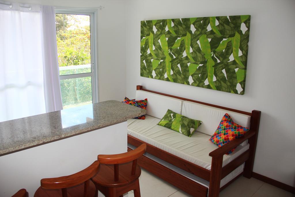 Apartment Solar De Manguinhos Flat *