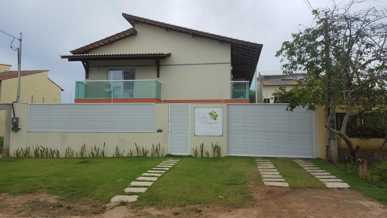 Solar De Manguinhos Flat