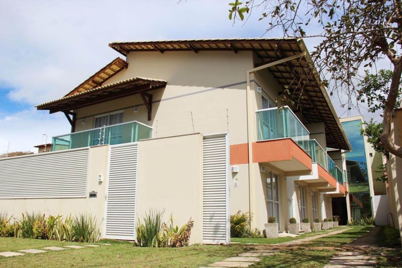 Solar De Manguinhos Flat Manguinhos (Espirito Santo)